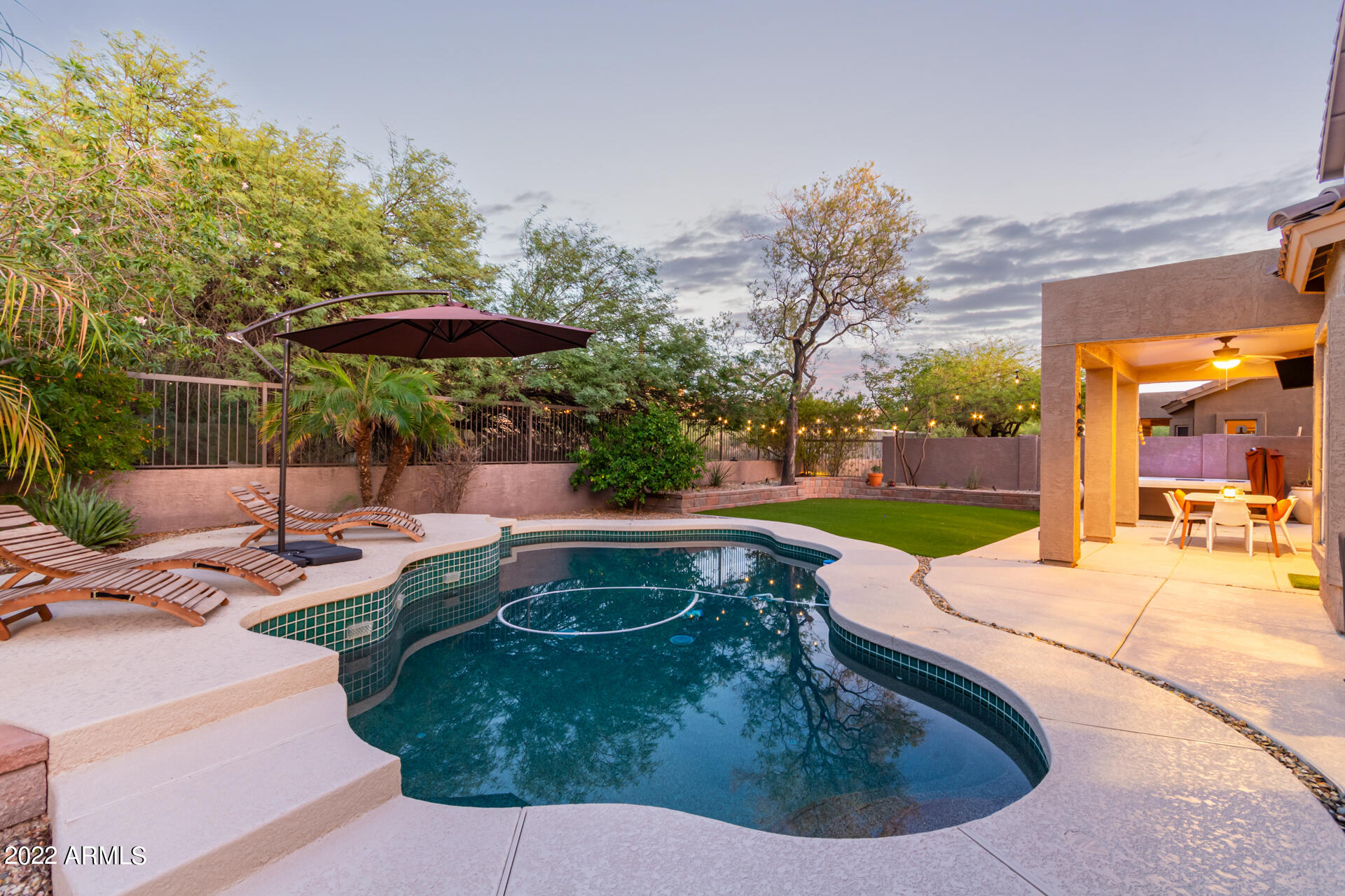 3060 North Ridgecrest, Unit 123 Mesa, AZ 85207 - Photo 40 of 49 44 - Ridgecrest