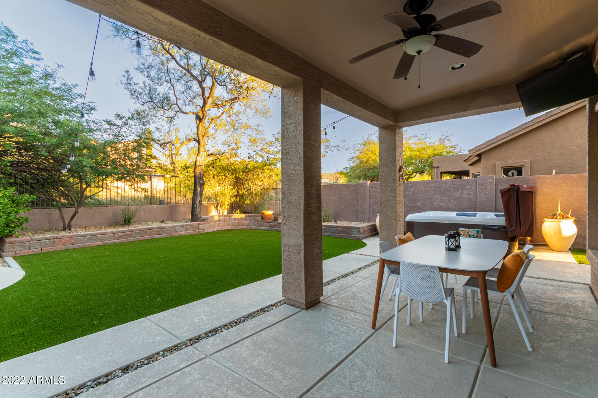 3060 North Ridgecrest, Unit 123 Mesa, AZ 85207 - Photo 41 of 49 46 - Ridgecrest