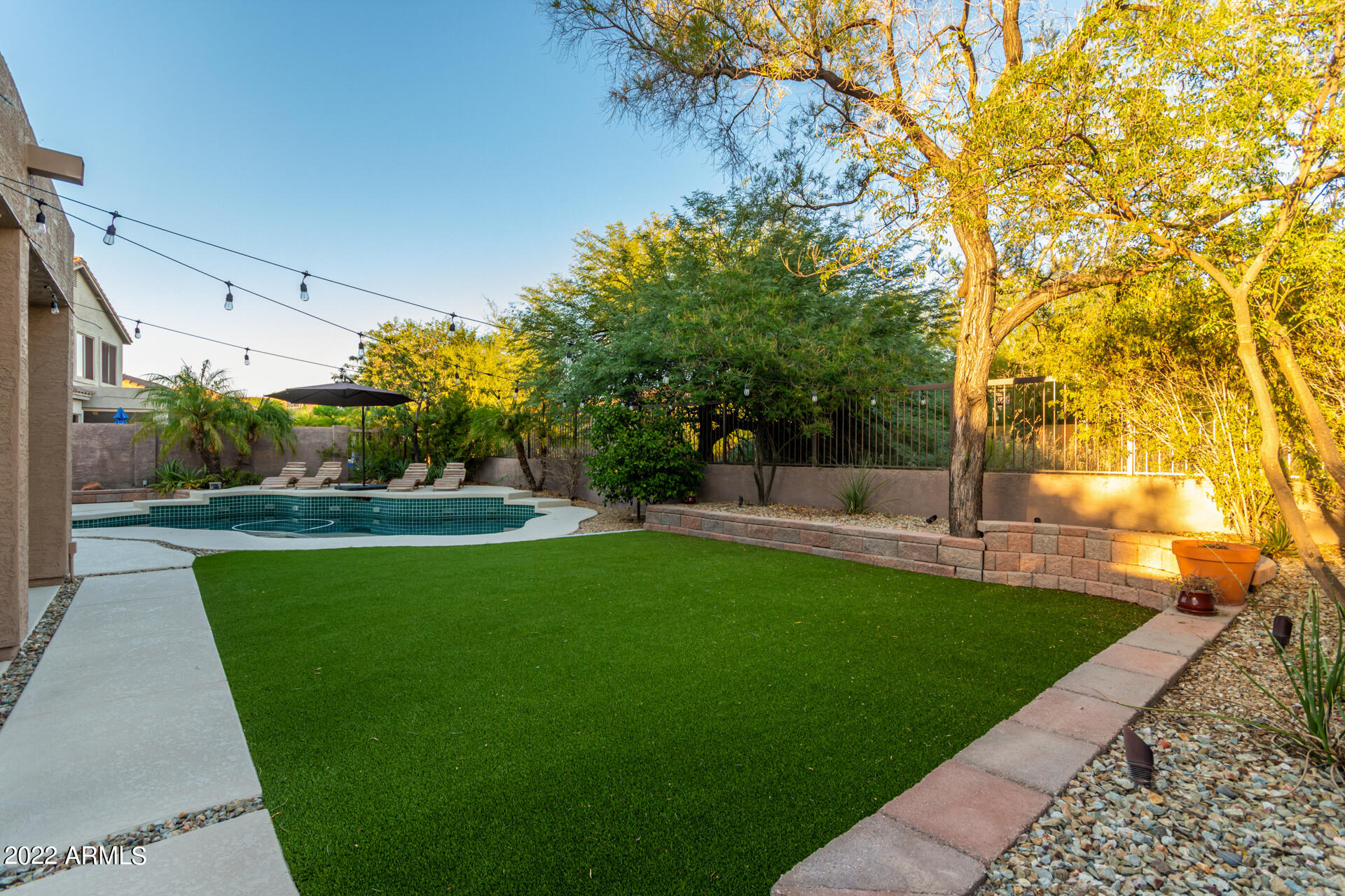 3060 North Ridgecrest, Unit 123 Mesa, AZ 85207 - Photo 44 of 49 49 - Ridgecrest