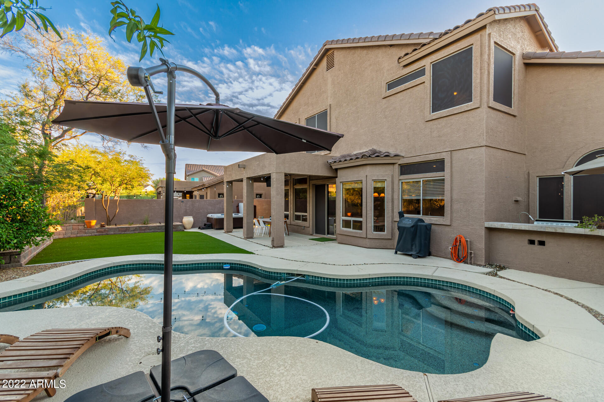 3060 North Ridgecrest, Unit 123 Mesa, AZ 85207 - Photo 47 of 49 52 - Ridgecrest