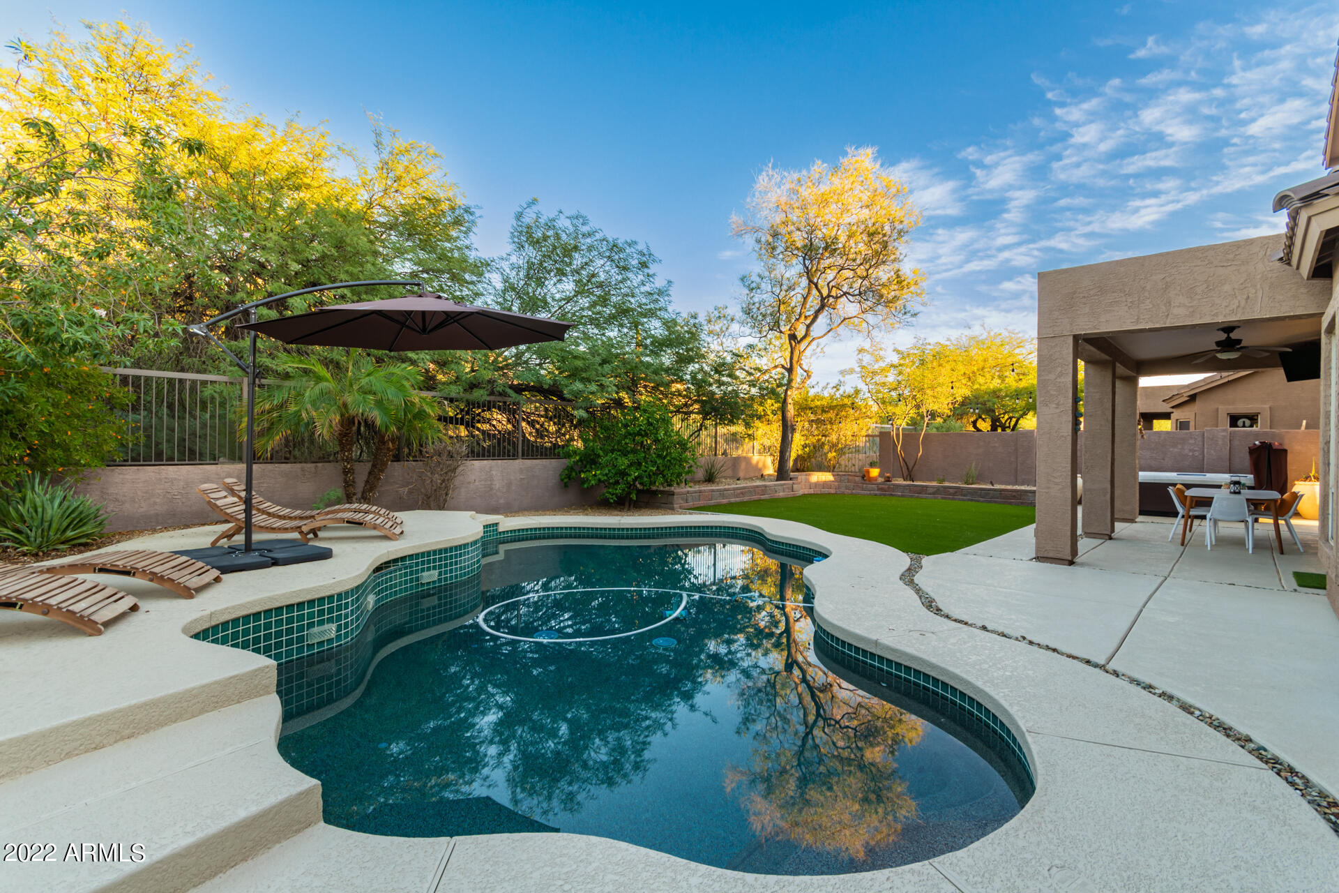 3060 North Ridgecrest, Unit 123 Mesa, AZ 85207 - Photo 48 of 49 53 - Ridgecrest