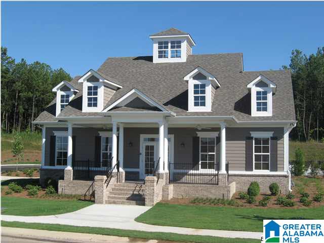 224 Rowntree Path Helena, AL 35080 - Photo 48 of 50