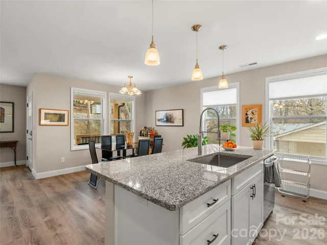 $440,000 | 92 Lakeside Drive, Asheville, NC 28806