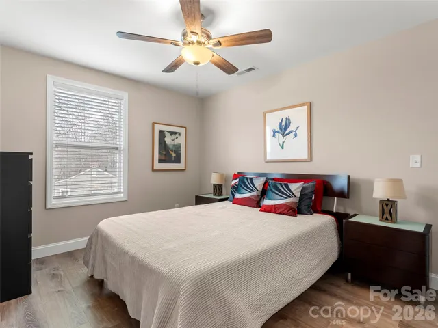 $440,000 | 92 Lakeside Drive, Asheville, NC 28806