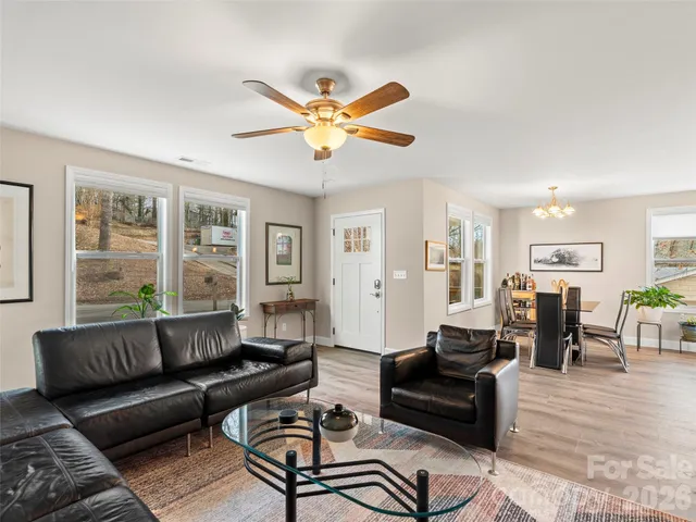 $440,000 | 92 Lakeside Drive, Asheville, NC 28806