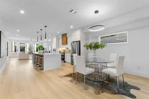 $749,900 | 1505 Holly Avenue, Dallas, TX 75204
