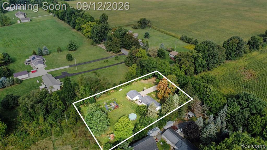 1995 Baseline Road Leslie, MI 49251 - Photo 27 of 38 Gallery Image 27