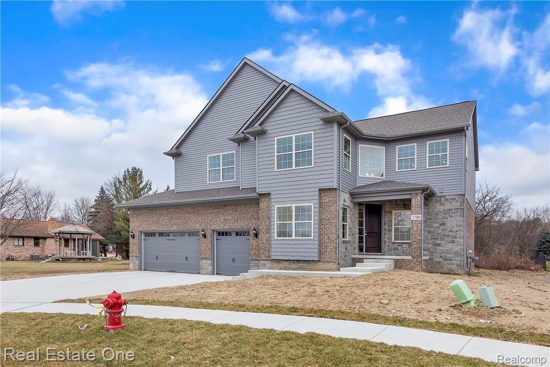 3780 Milano Ct. Rochester, MI 48307 - Photo 2 of 42 3780-Milano-Court-Rochester-Hills-MI-48307-windowstill-2.jpg