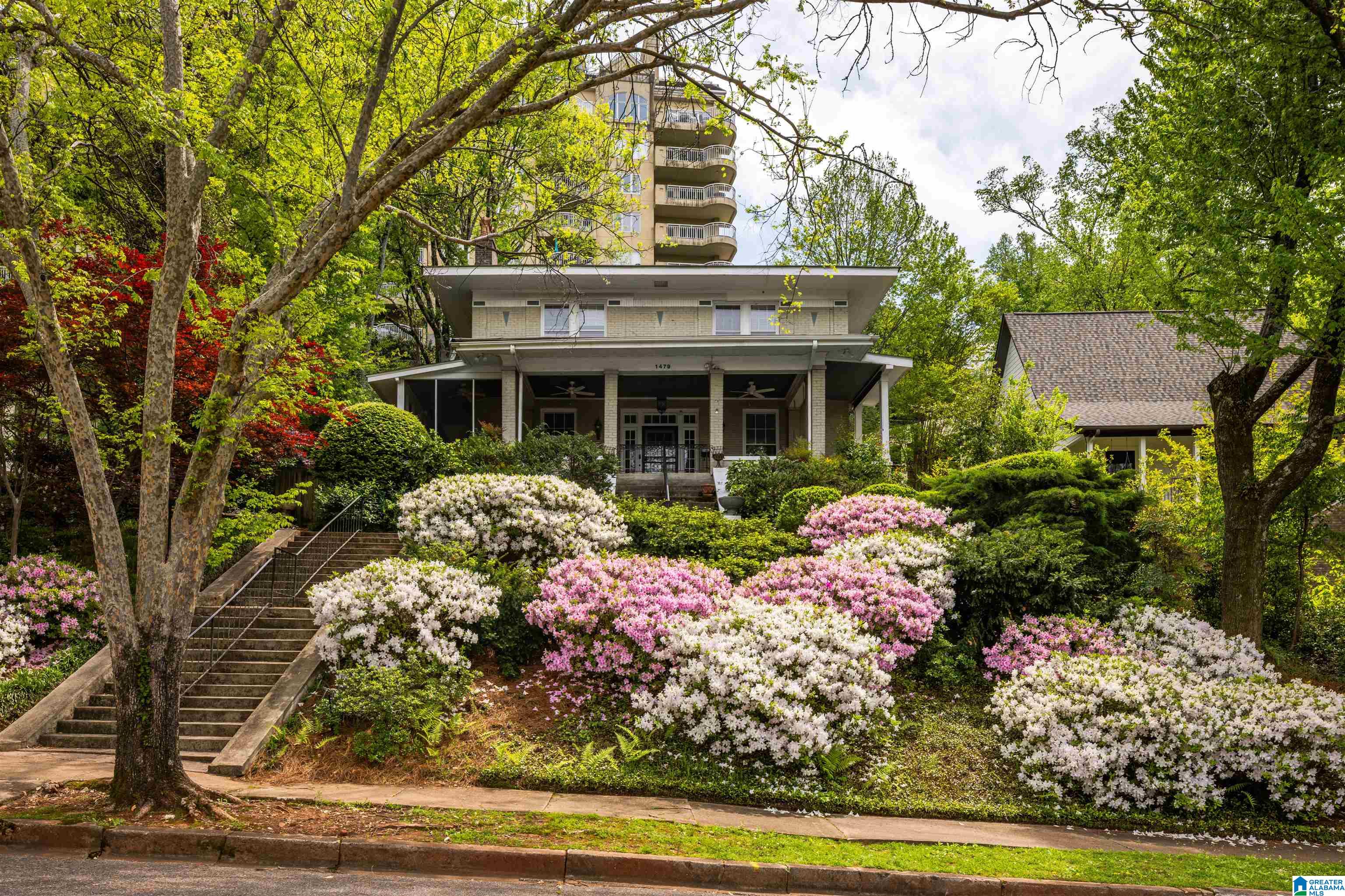 1479 Milner Crescent Birmingham, AL 35205 - Photo 73 of 75