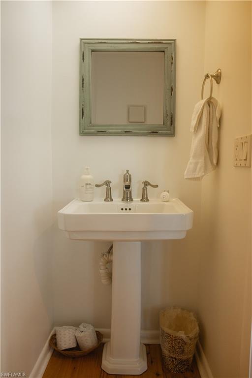 303 Useppa Useppa Island Bokeelia, FL 33922 - Photo 21 of 50