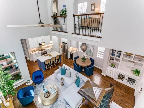 $3,900 | 4864 Isleworth Drive, Irving, TX 75038