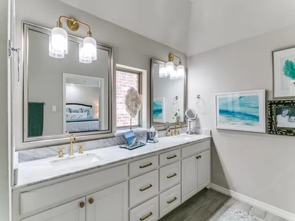 $3,900 | 4864 Isleworth Drive, Irving, TX 75038