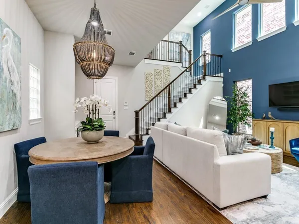 $3,900 | 4864 Isleworth Drive, Irving, TX 75038