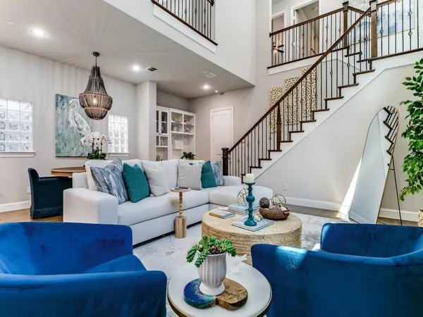 $3,900 | 4864 Isleworth Drive, Irving, TX 75038