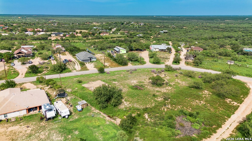 1326 Wagon Wheel Road Eagle Pass, TX 78852 - Photo 5 of 17 a view of a city