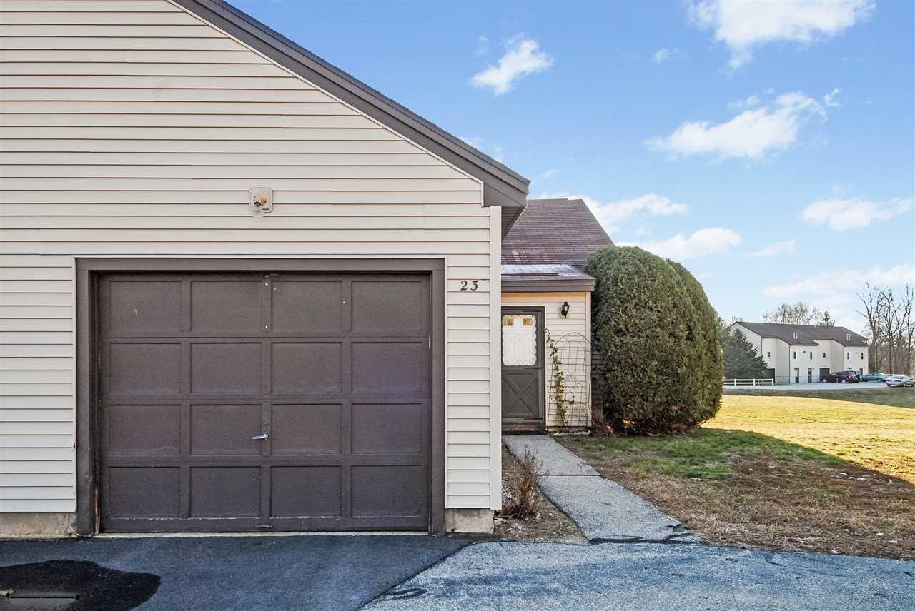 23 Dustin Homestead, Unit 23 Rochester, NH 03867 - Photo 1 of 26
