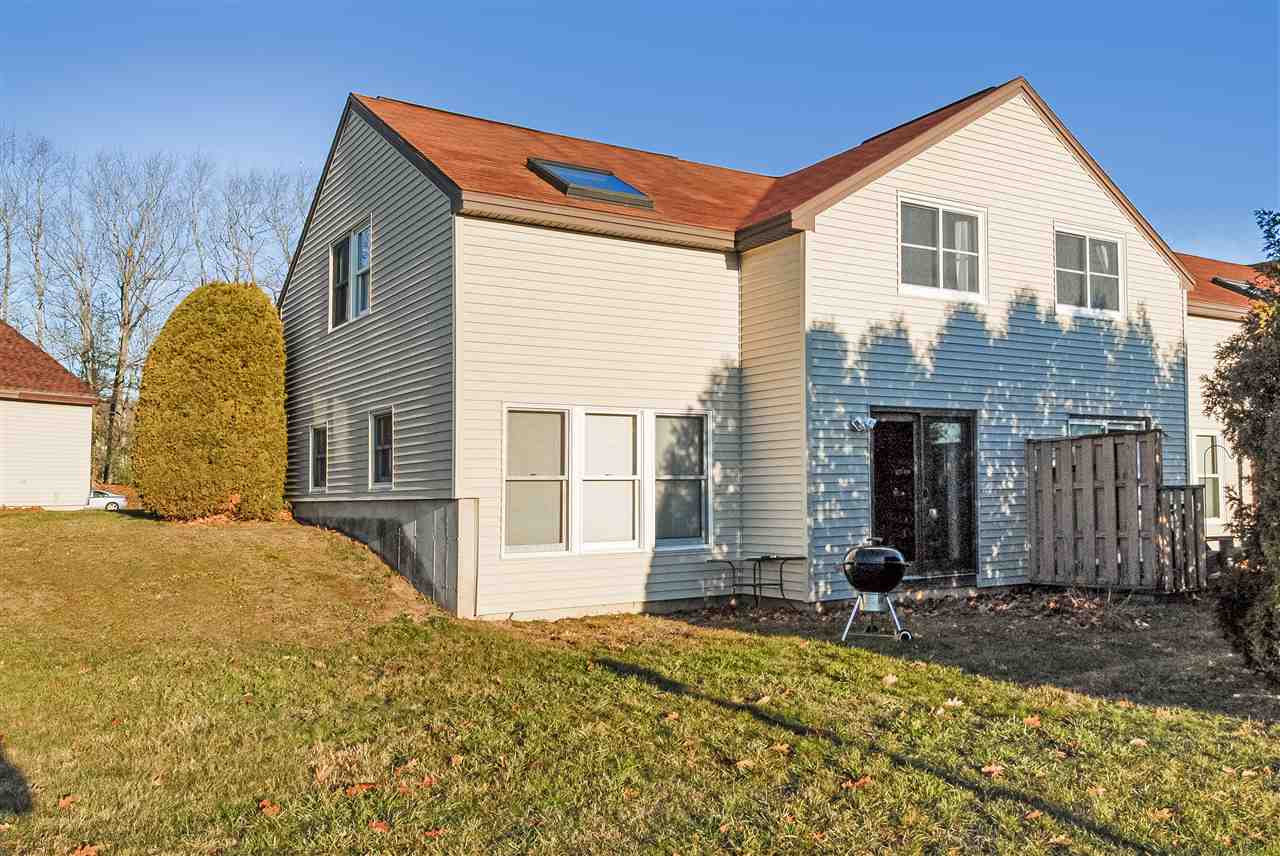 23 Dustin Homestead, Unit 23 Rochester, NH 03867 - Photo 9 of 26