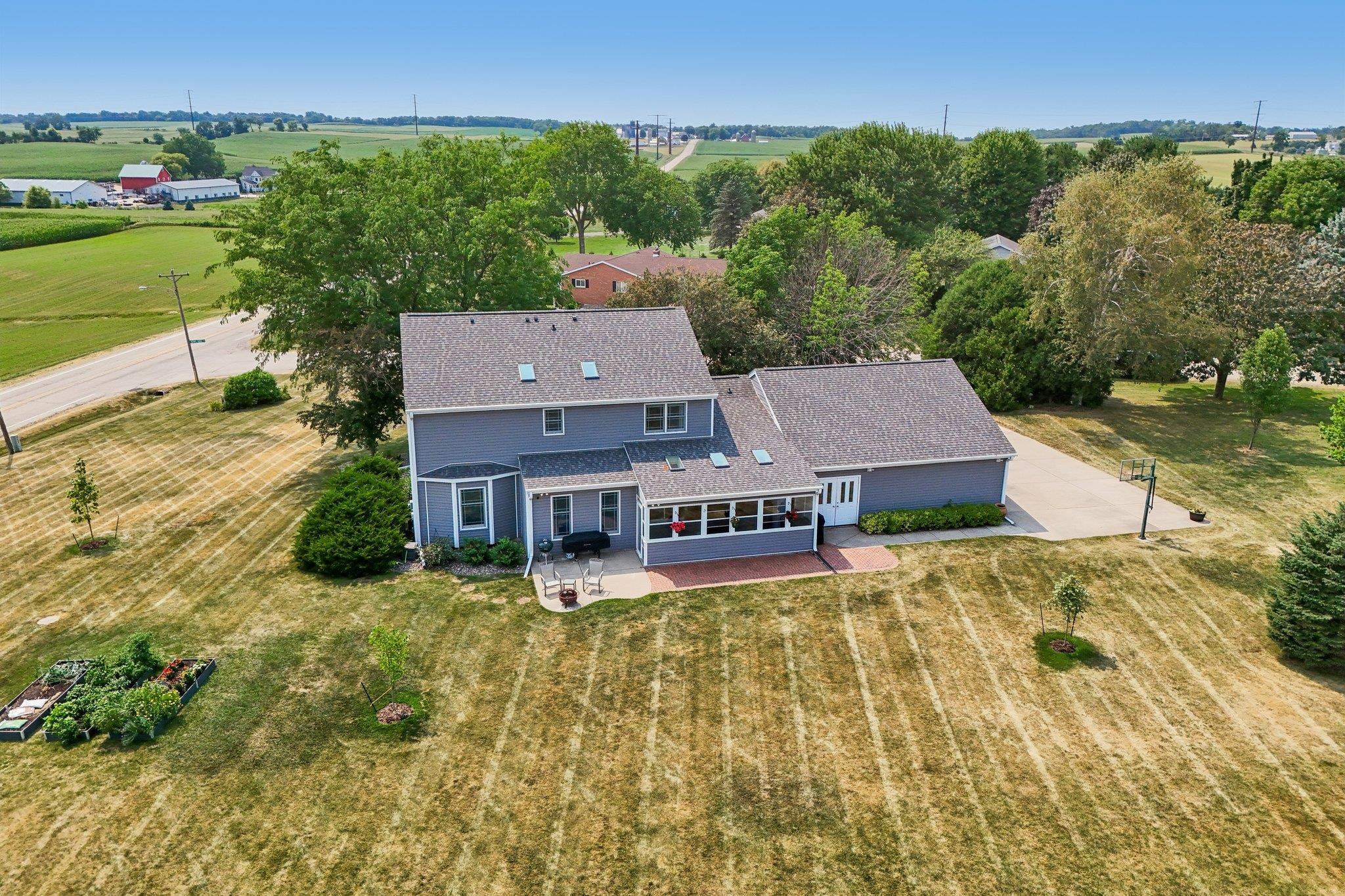 5220 Scenic Ridge Trail Middleton, WI 53562 - Photo 76 of 85