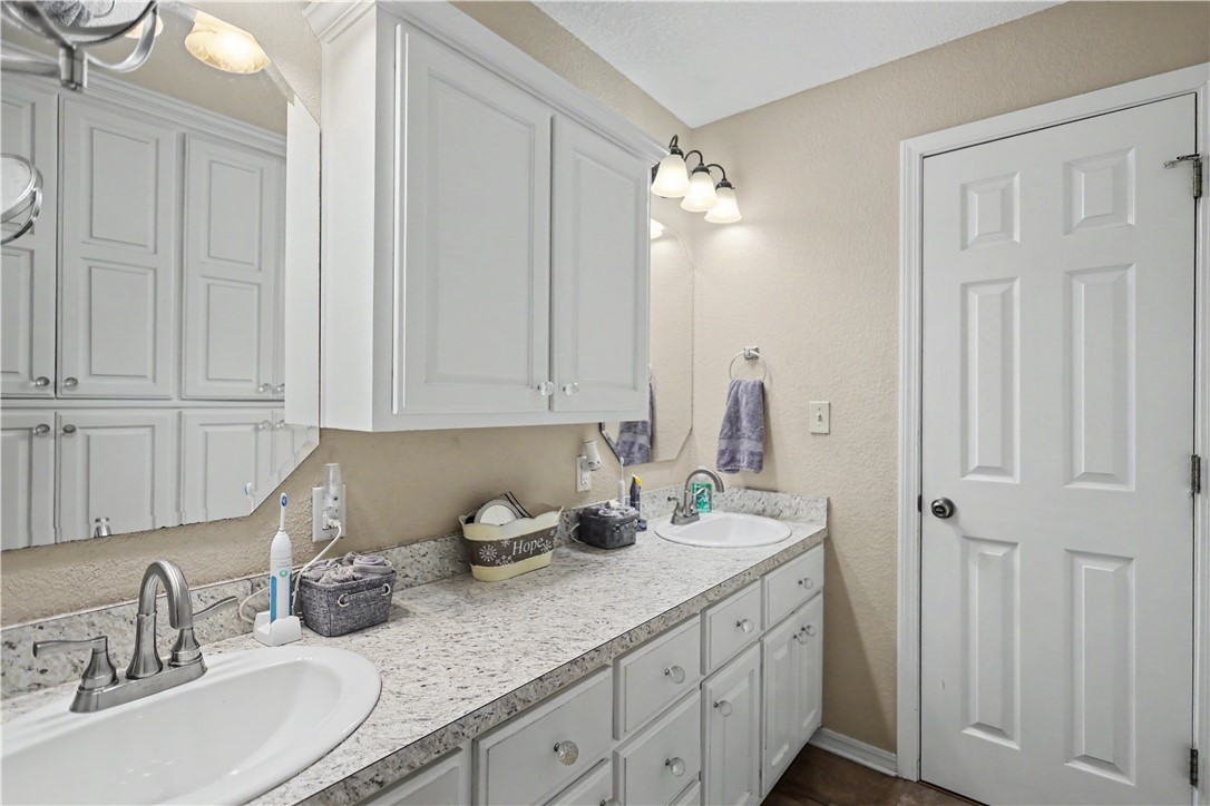 469331 East 1105 Road Muldrow, OK 74948 - Photo 36 of 60 Gallery Image 36