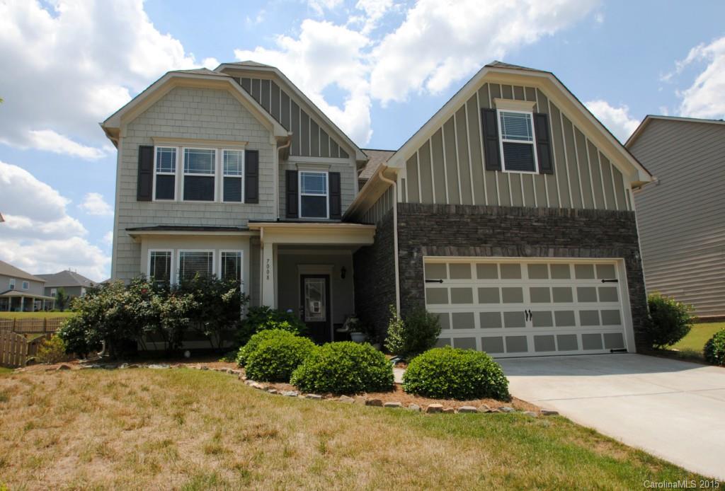 7008 Sedgewick Road Indian Trail, NC 28079 - Photo 1 of 24 Gallery Image 1