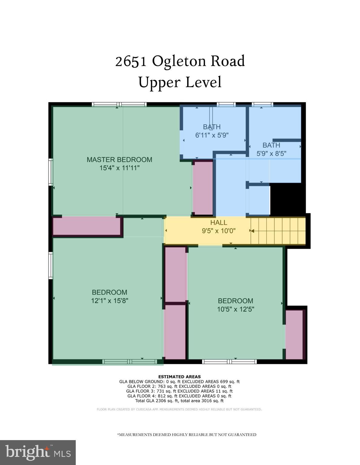 2651 Ogleton Road Annapolis, MD 21403 - Photo 54 of 56 Gallery Image 54
