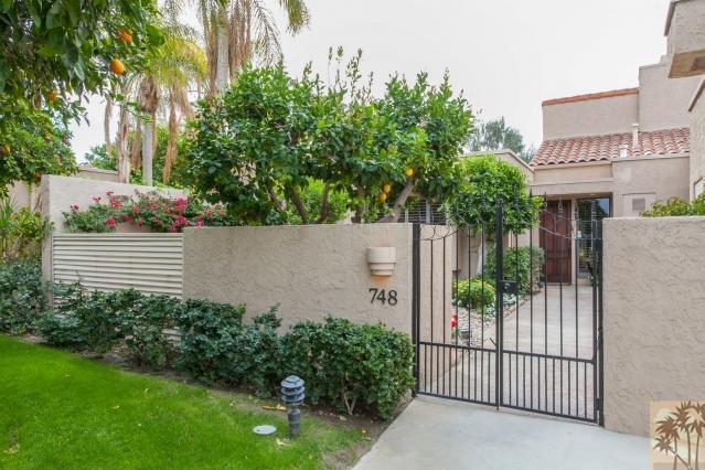 748 Inverness Drive Rancho Mirage, CA 92270 - Photo 3 of 25 Additional Photo