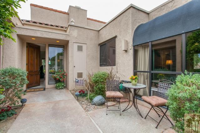 748 Inverness Drive Rancho Mirage, CA 92270 - Photo 5 of 25 Additional Photo