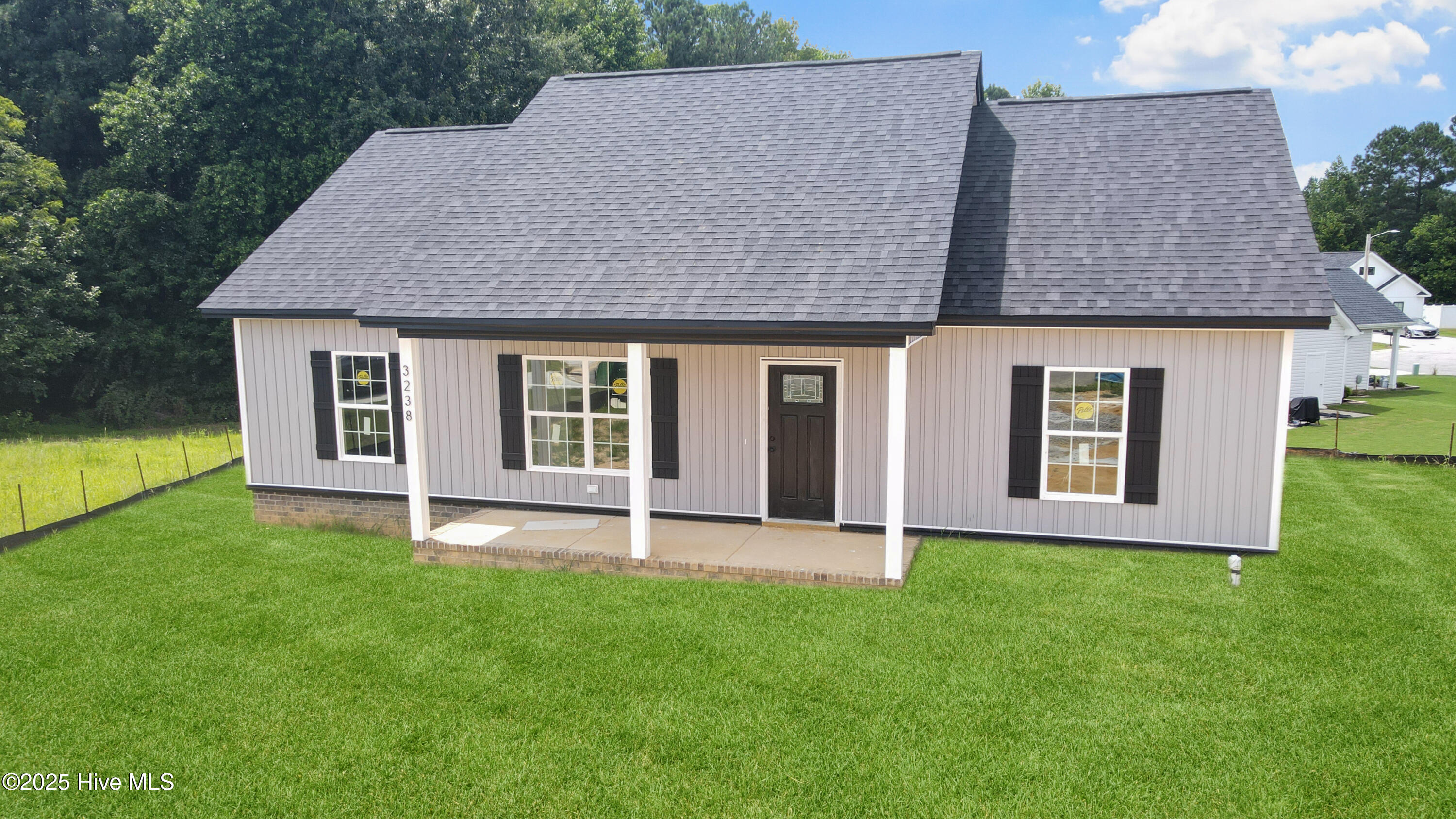 3238 Dolostone Court Southwest Wilson, NC 27893 - Photo 2 of 15 DJI_0218