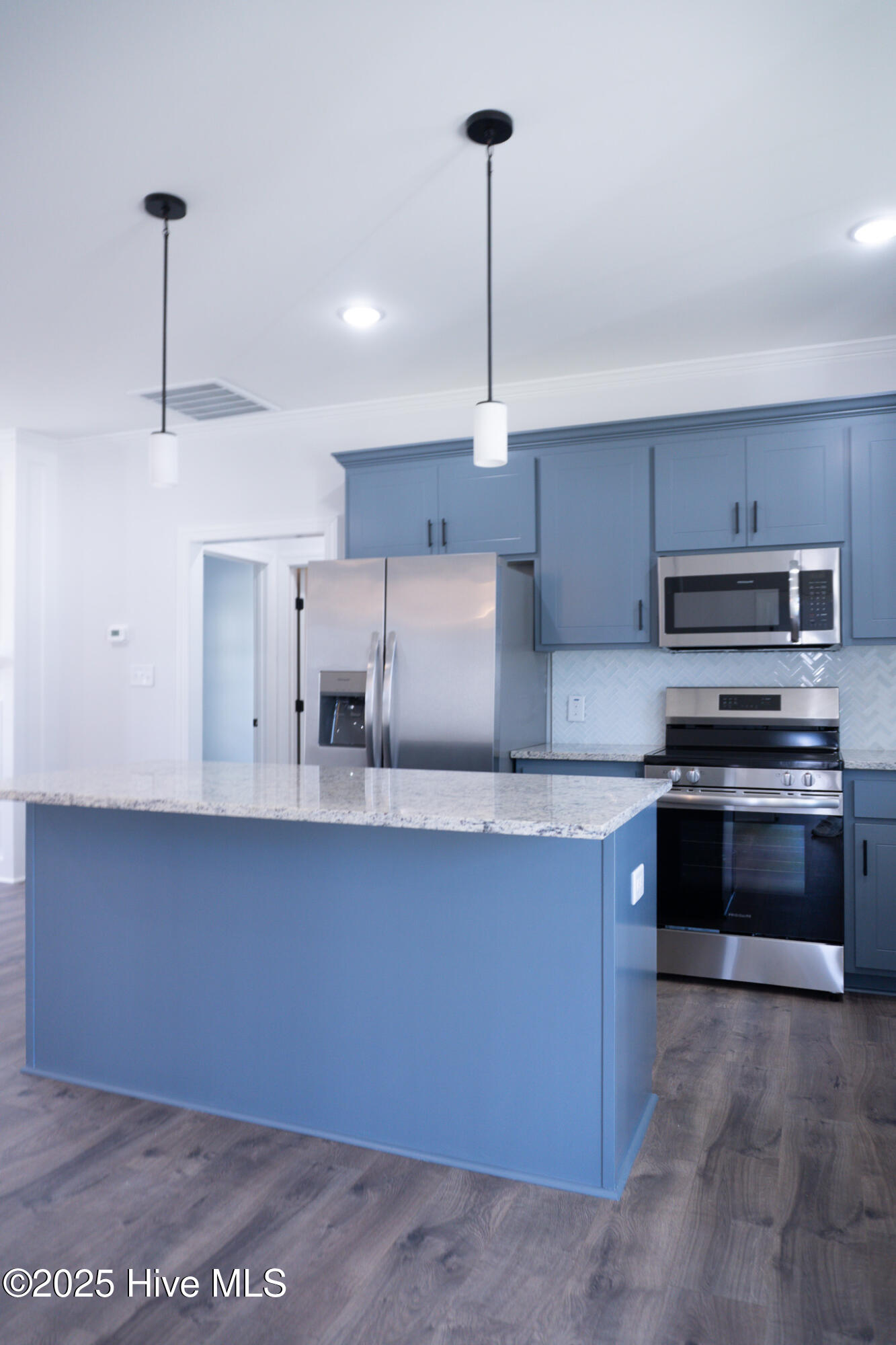 3238 Dolostone Court Southwest Wilson, NC 27893 - Photo 5 of 15 DSC03215