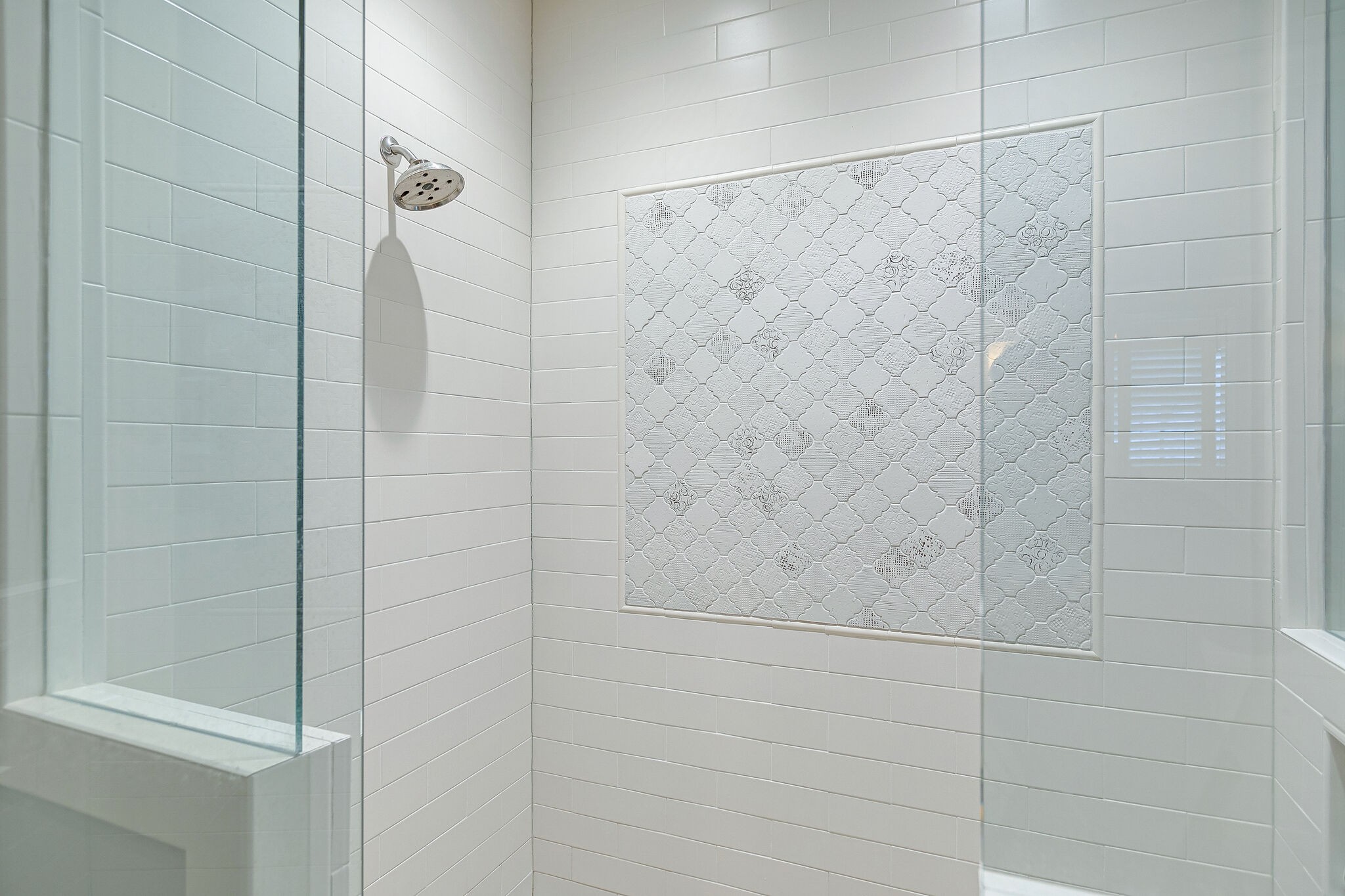 8448 Heirloom Boulevard College Grove, TN 37046 - Photo 24 of 41 a bathroom with a shower