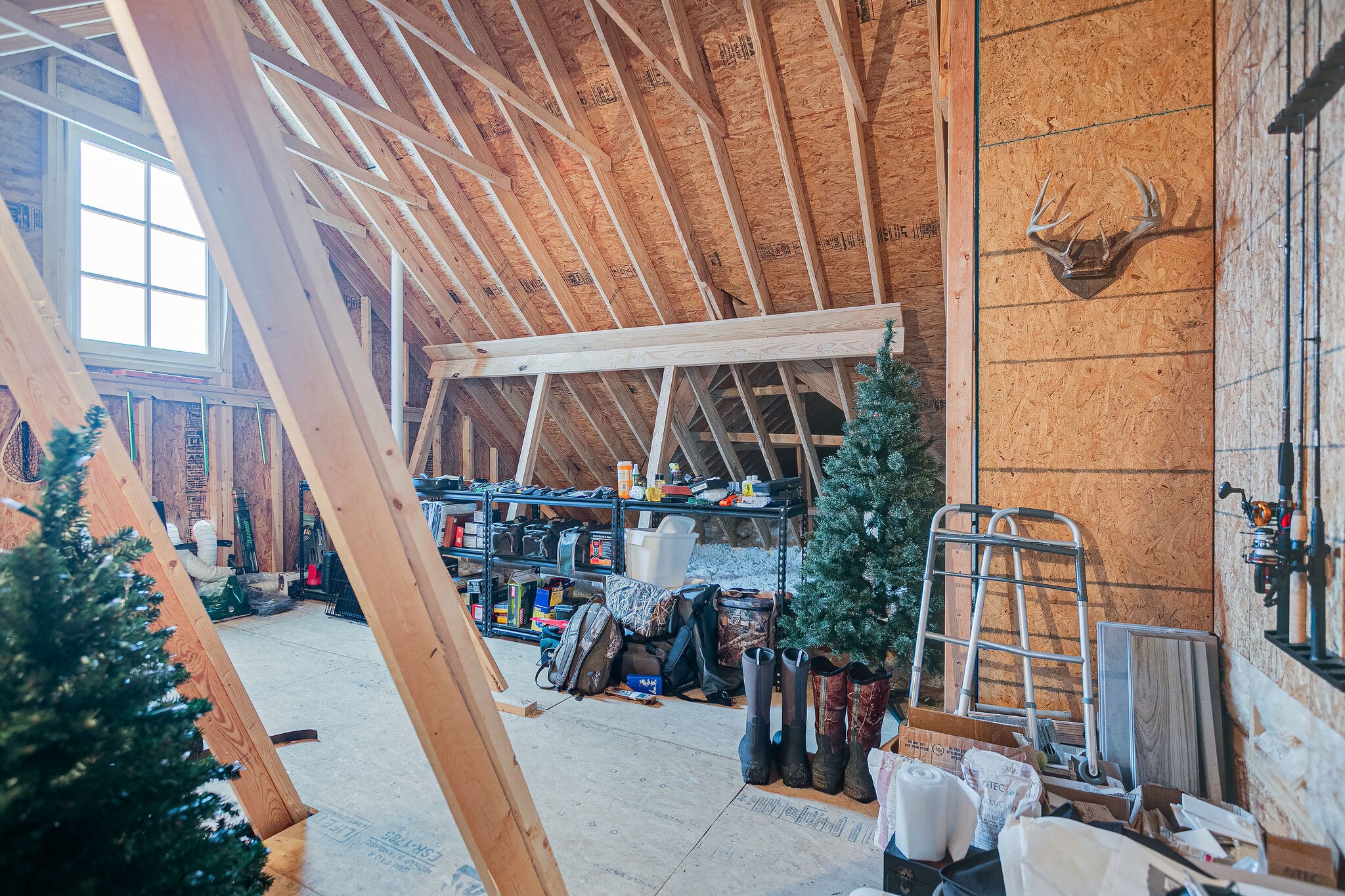 8448 Heirloom Boulevard College Grove, TN 37046 - Photo 29 of 41 a view of entryway