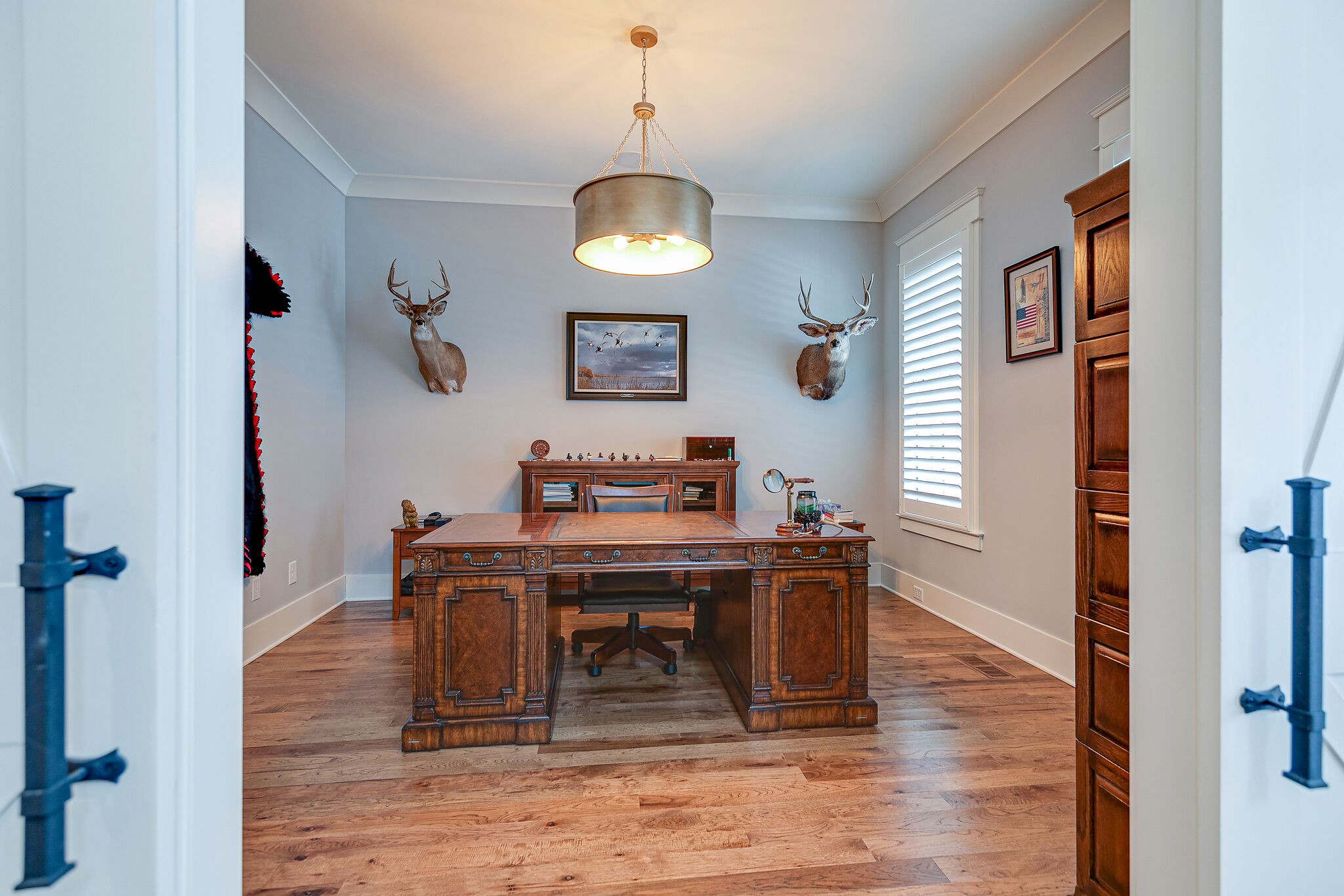8448 Heirloom Boulevard College Grove, TN 37046 - Photo 8 of 41 a view of a dining room with furniture