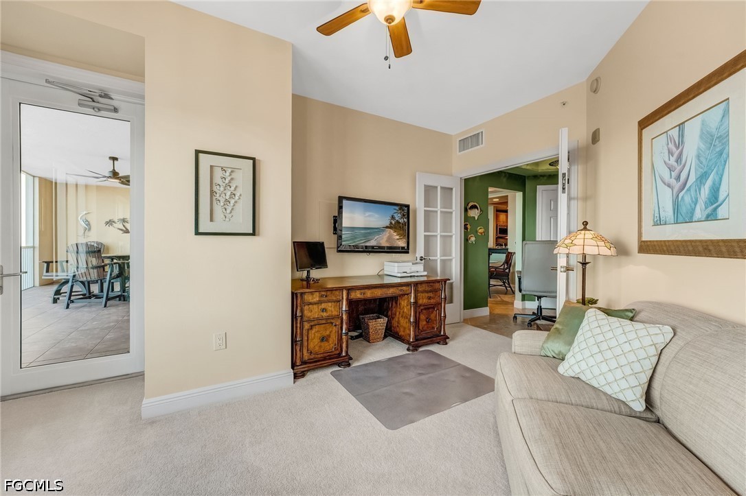 2743 First Street, Unit 2102 Fort Myers, FL 33916 - Photo 20 of 34