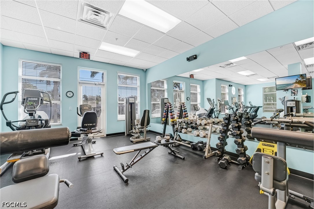 2743 First Street, Unit 2102 Fort Myers, FL 33916 - Photo 30 of 34