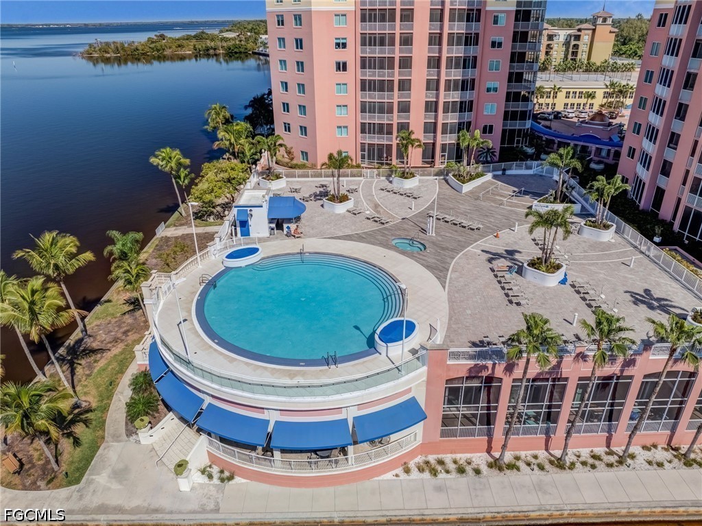 2743 First Street, Unit 2102 Fort Myers, FL 33916 - Photo 32 of 34