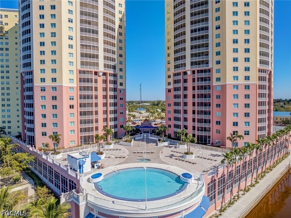 2743 First Street, Unit 2102 Fort Myers, FL 33916 - Photo 33 of 34