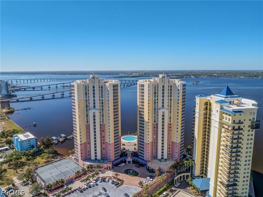 2743 First Street, Unit 2102 Fort Myers, FL 33916 - Photo 34 of 34