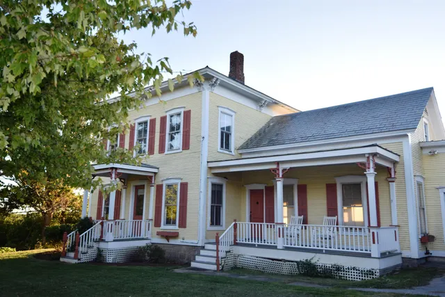 $469,000 | 8682 Highway 22A, Addison, VT 05491