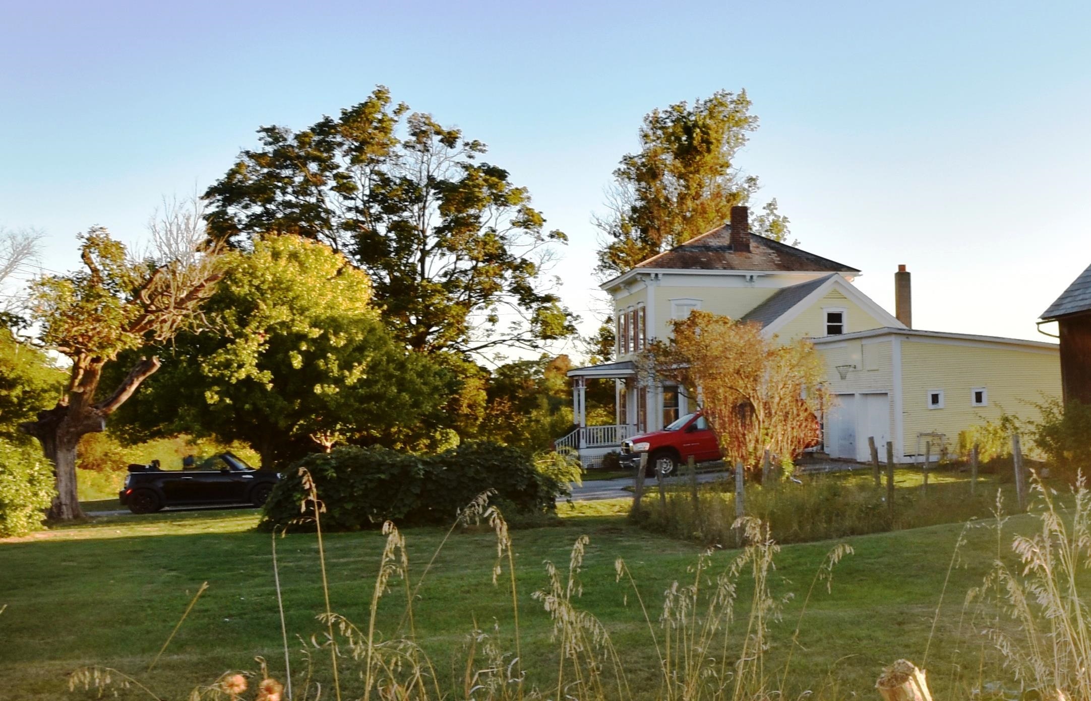 8682 Highway 22A Addison, VT 05491 - Photo 2 of 24