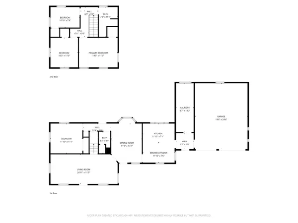 $449,000 | 8682 Highway 22A, Addison, VT 05491
