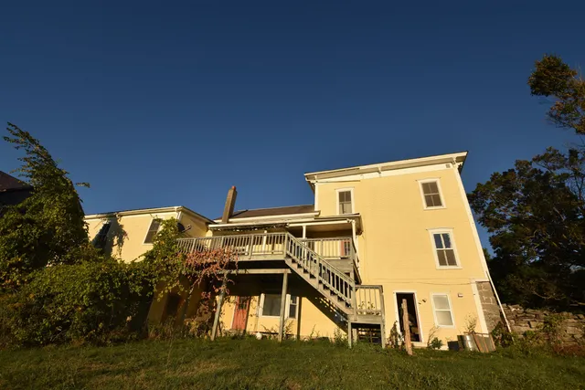 $469,000 | 8682 Highway 22A, Addison, VT 05491