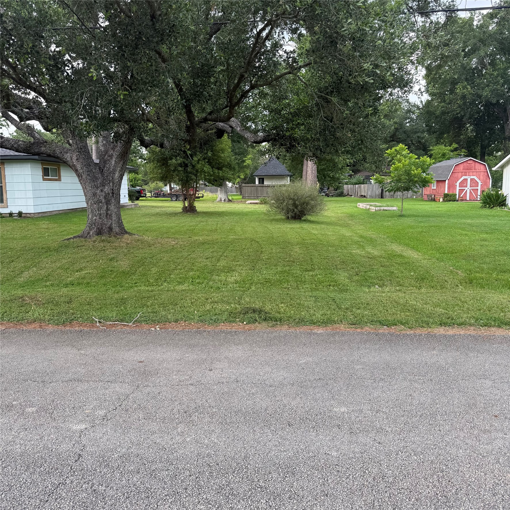 Tbd Clayton Street Tomball, TX 77375 - Photo 3 of 6