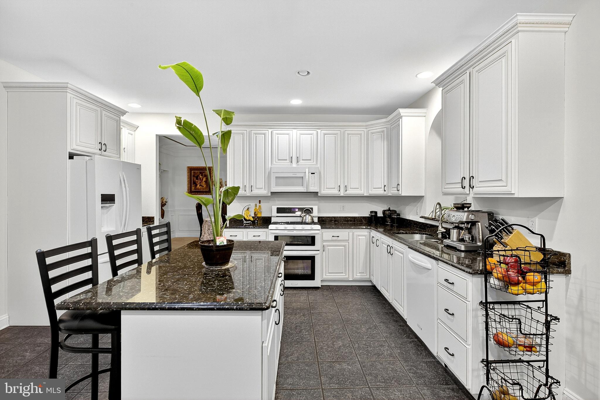 195 Hunters Run Swedesboro, NJ 08085 - Photo 24 of 83 Kitchen