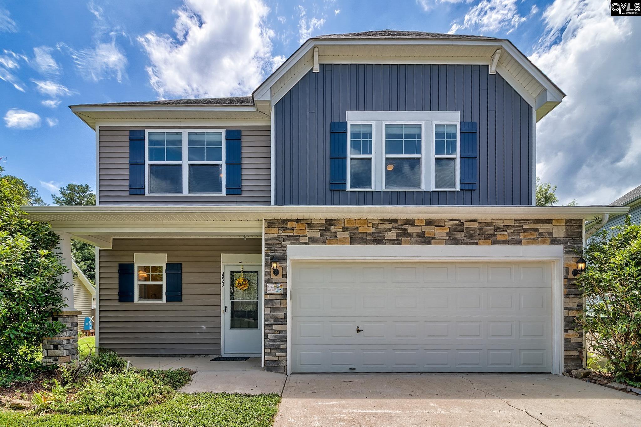 453 Crawley Lane Chapin, SC 29036 - Photo 1 of 36
