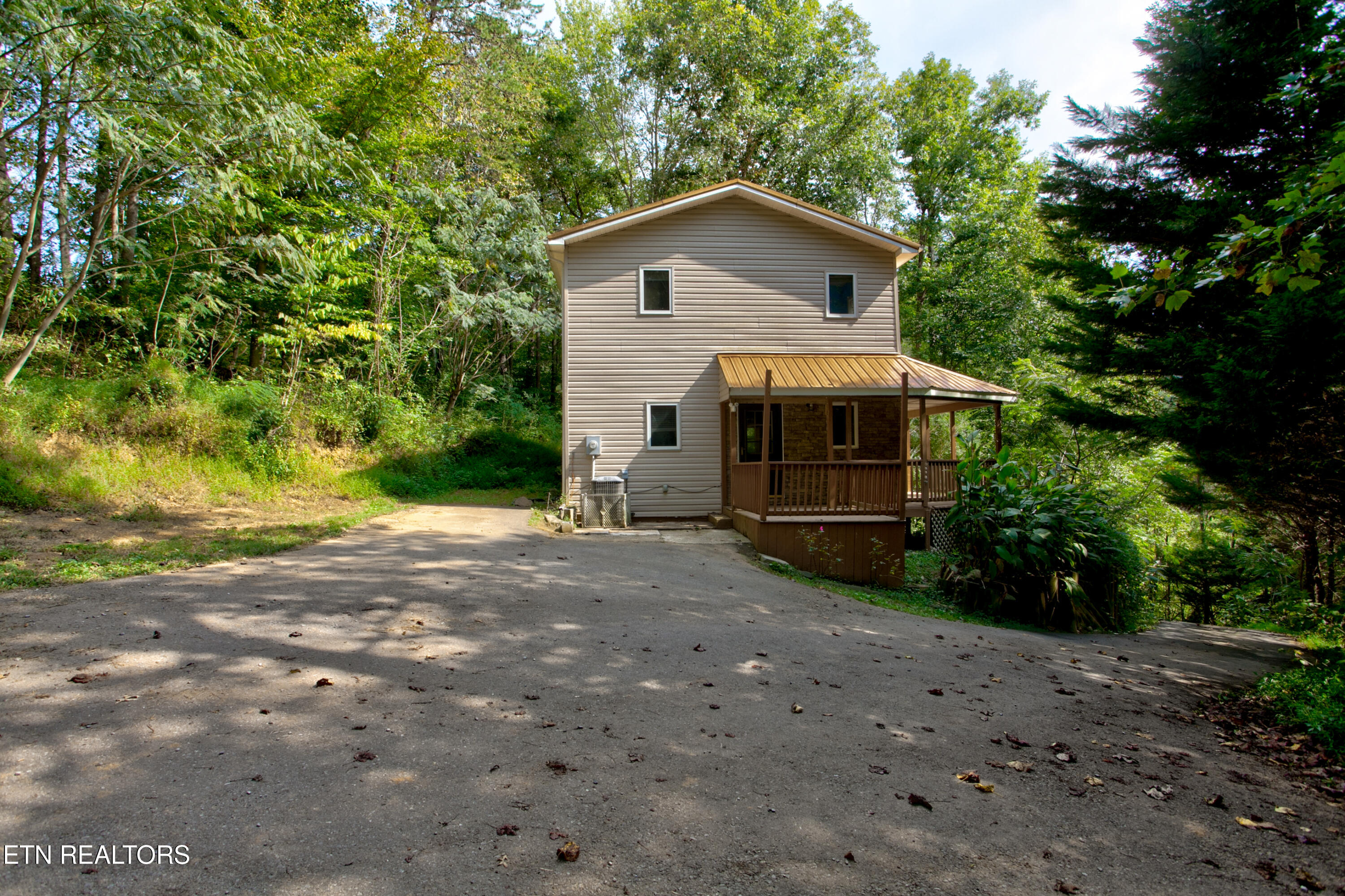 4017 Hatcher Hollow Road Walland, TN 37886 - Photo 33 of 60 4017 Hatcher Hollow034