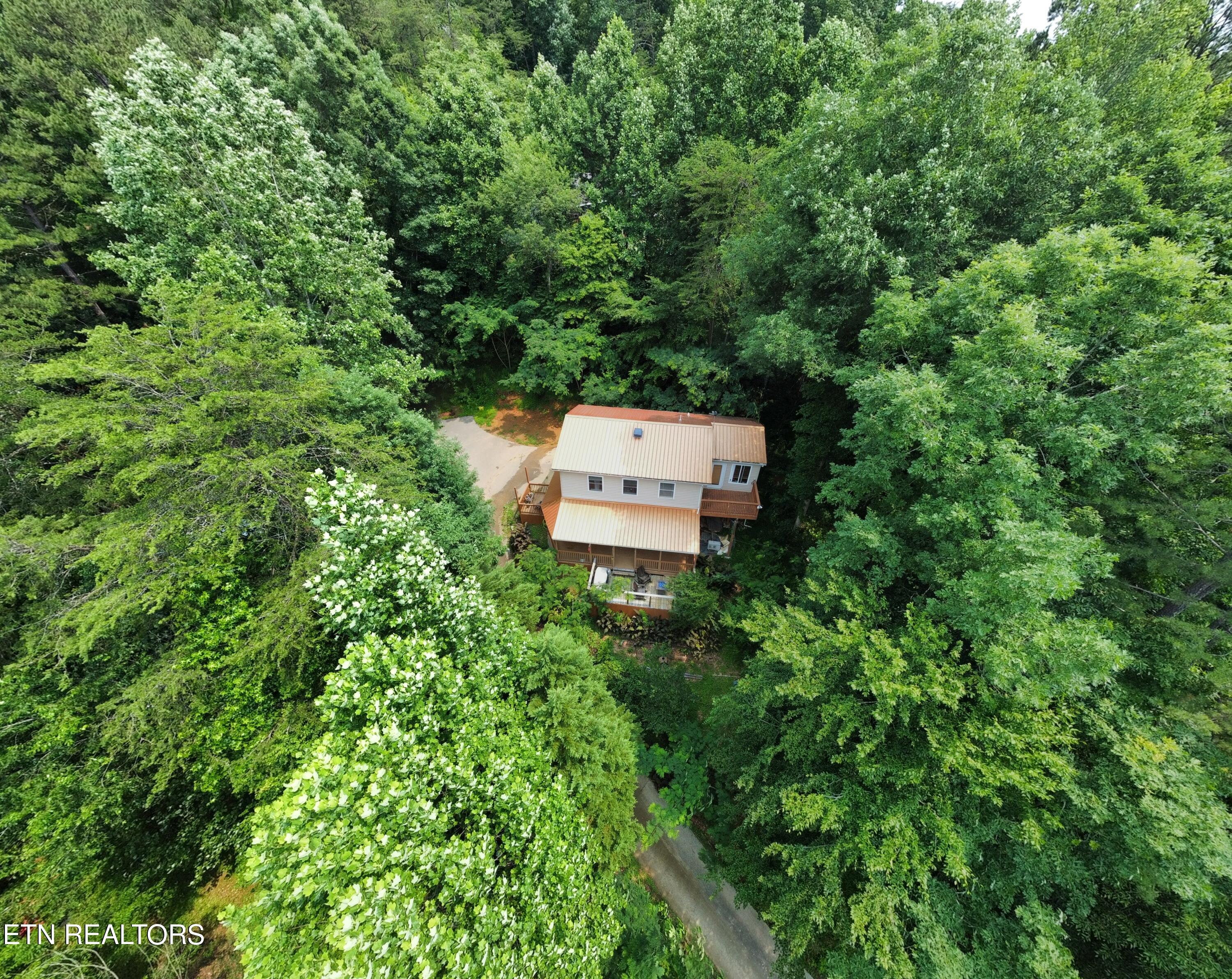4017 Hatcher Hollow Road Walland, TN 37886 - Photo 46 of 60 dji_fly_20250531_120838_271_174870822036