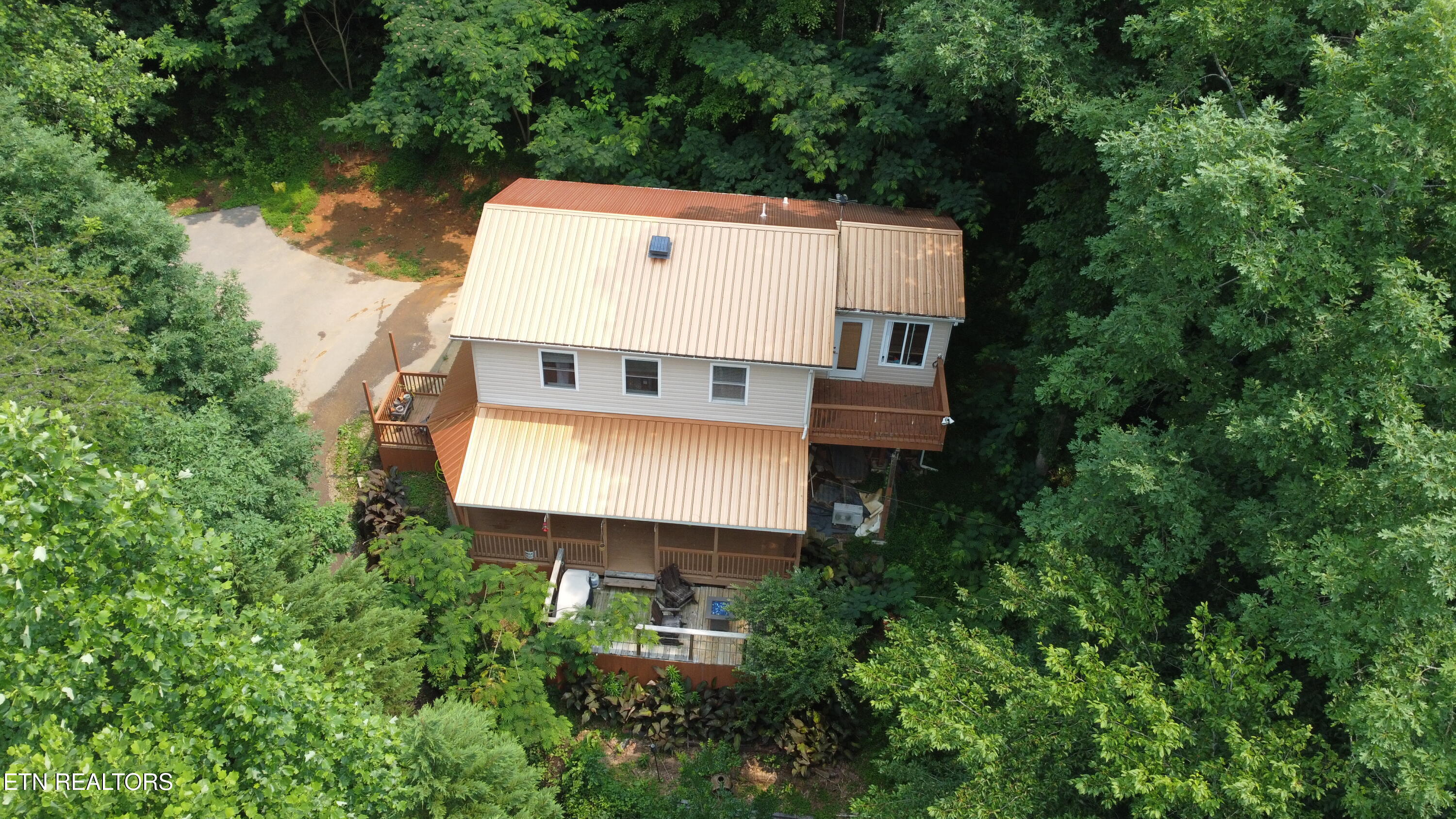 4017 Hatcher Hollow Road Walland, TN 37886 - Photo 47 of 60 1