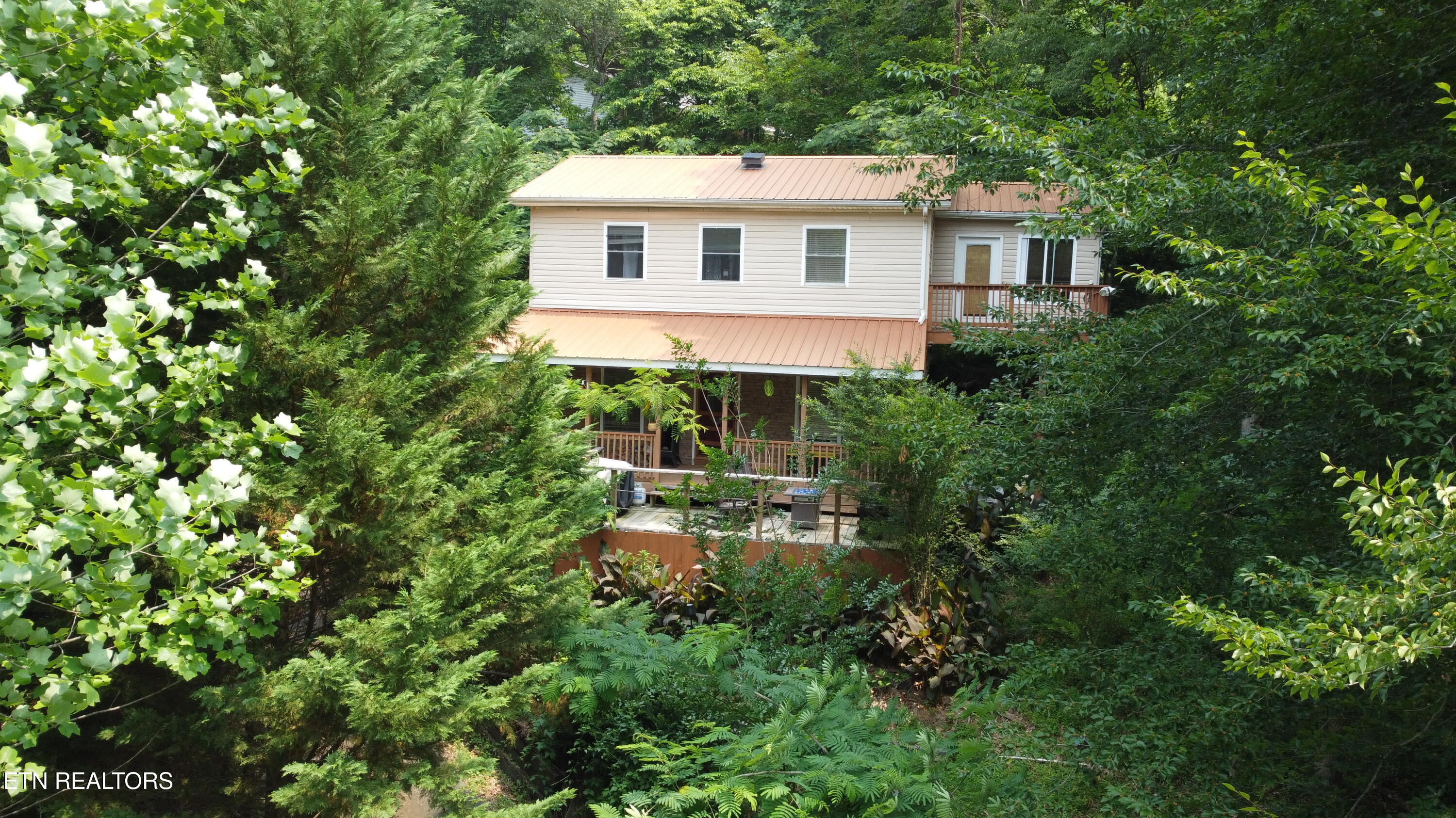 4017 Hatcher Hollow Road Walland, TN 37886 - Photo 58 of 60 dji_fly_20250531_120628_267_174870773745