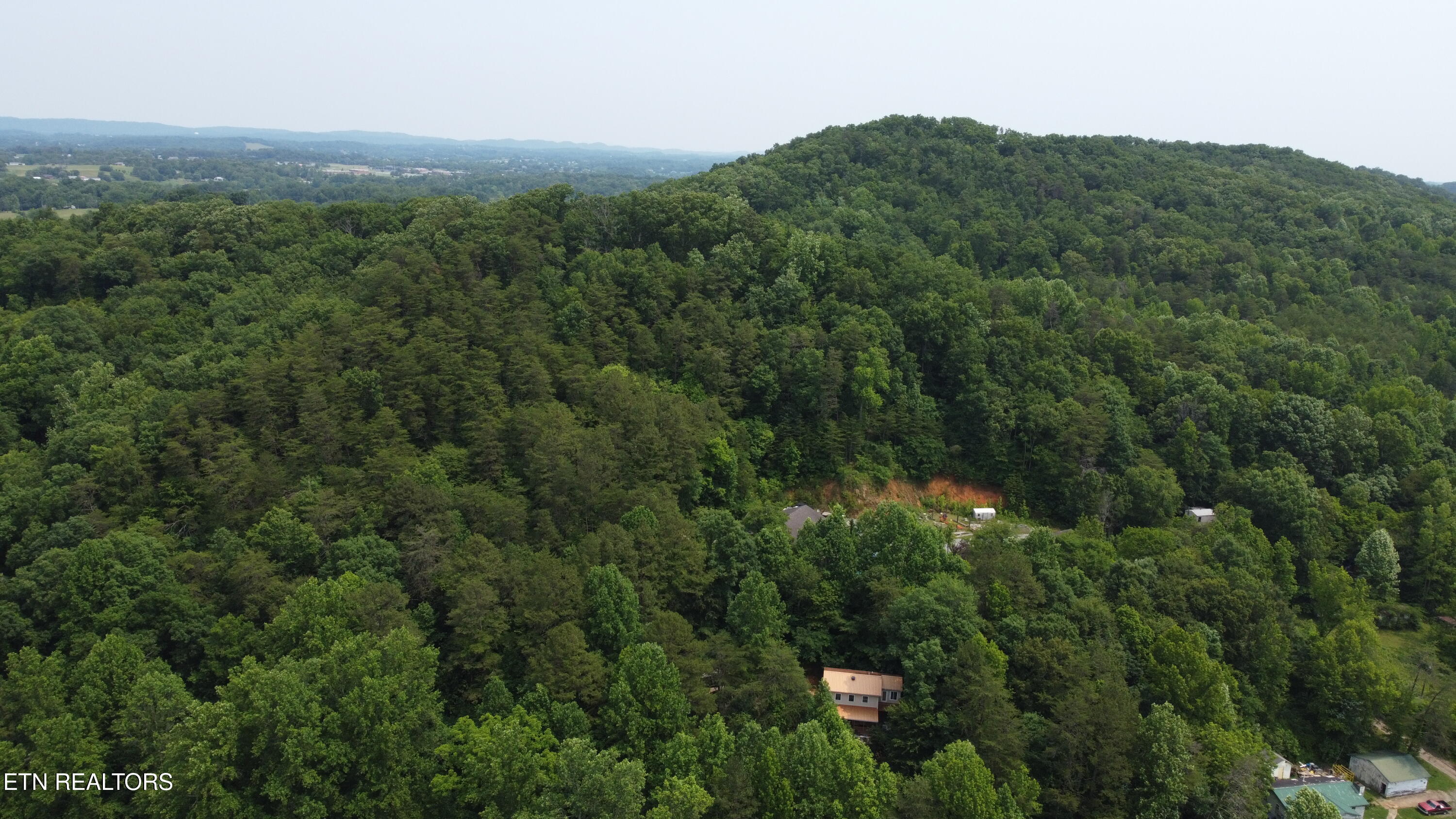 4017 Hatcher Hollow Road Walland, TN 37886 - Photo 59 of 60 dji_fly_20250531_120442_264_174870773746