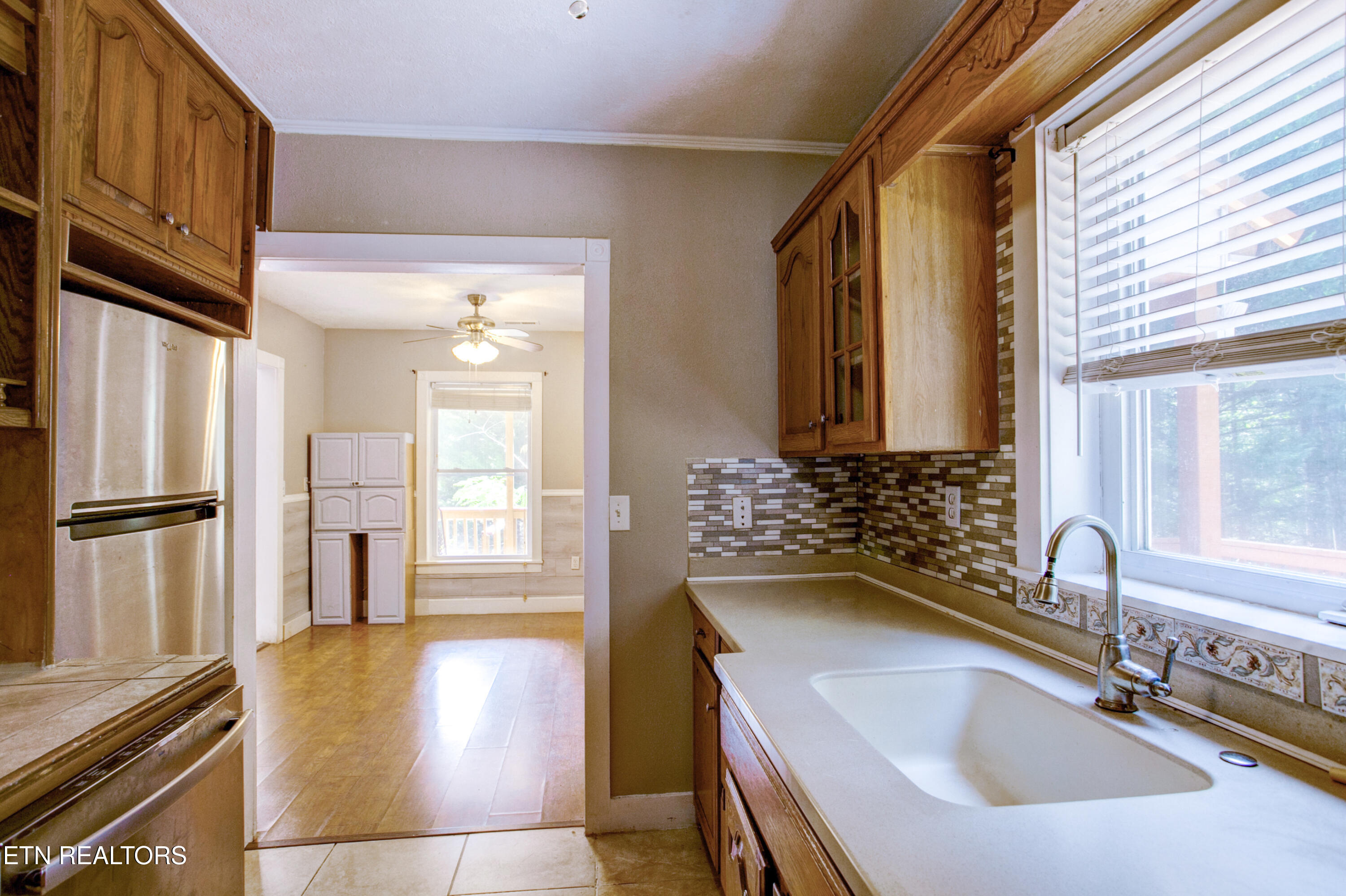 4017 Hatcher Hollow Road Walland, TN 37886 - Photo 7 of 60 4017 Hatcher Hollow008